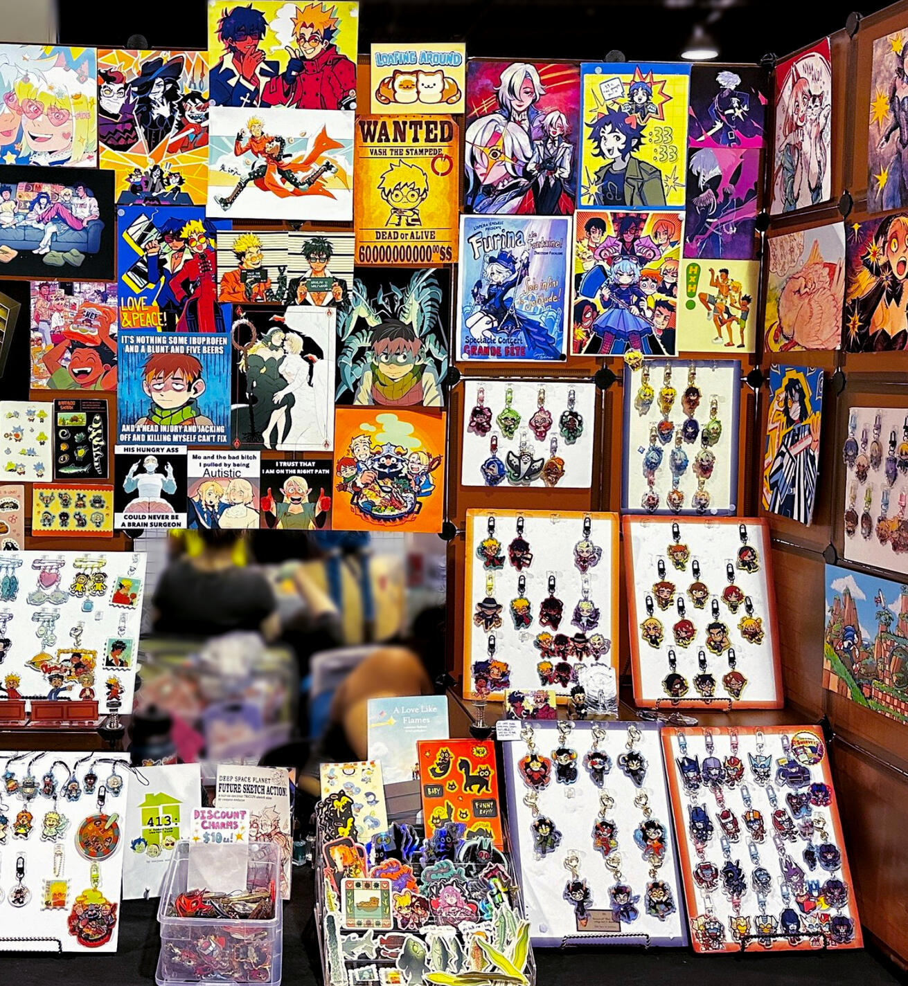 Fanexpo Chicago 2024